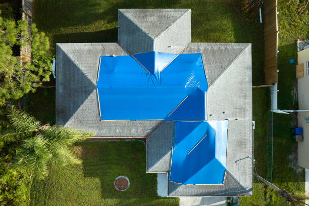 Best Solar Panel Roofing Installation  in Rupert, WV